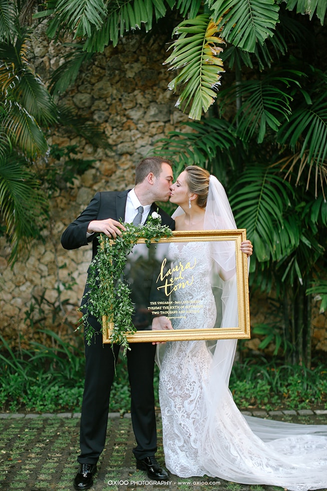 Axioo: The Infinite Garden of Love